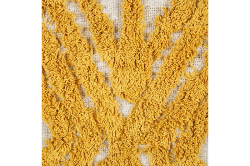 Koristetyynyt Alcea setti 2 - Puutarhakalusteet - Pehmusteet - Istuintyyny ulos