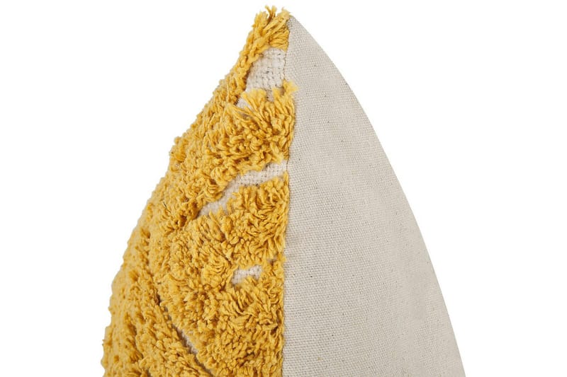 Koristetyynyt Alcea setti 2 - Puutarhakalusteet - Pehmusteet - Istuintyyny ulos