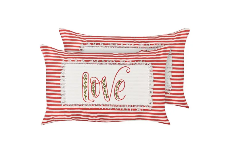 Koristetyynyt Alsine sarja 2, undefined