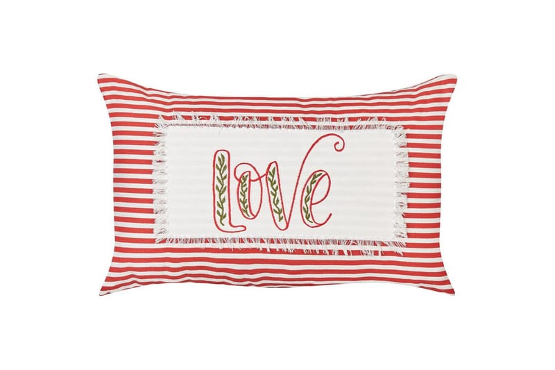 Koristetyynyt Alsine sarja 2 - Kodintekstiilit & matot - Tyyny & torkkupeitto - Ulkotyyny