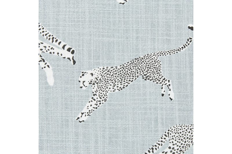 Koristetyynyt Arales 2 kpl Harmaa/valkoinen/musta/keltainen, Suorakulmio - Harmaa/valkoinen/musta/keltainen, Suorakulmio - Kodintekstiilit & matot - Tyyny & torkkupeitto - Ulkotyyny