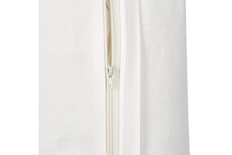 Koristetyynyt Arales 2 kpl Harmaa/valkoinen/musta/keltainen, Suorakulmio - Harmaa/valkoinen/musta/keltainen, Suorakulmio - Kodintekstiilit & matot - Tyyny & torkkupeitto - Ulkotyyny