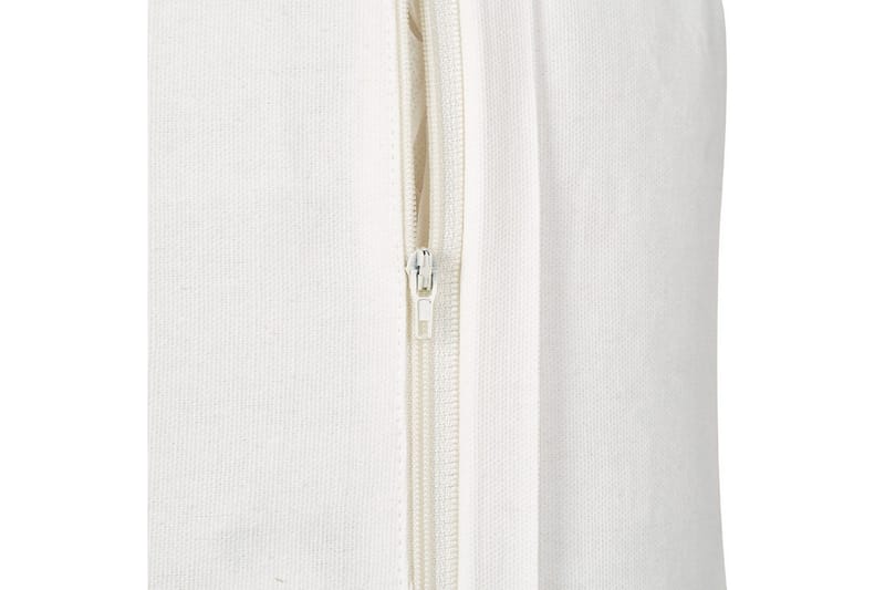 Koristetyynyt Arales 2 kpl Keltainen/Valkoinen/Musta/Ruusu, Neliö - Keltainen/Valkoinen/Musta/Ruusu, Neliö - Kodintekstiilit & matot - Tyyny & torkkupeitto - Ulkotyyny