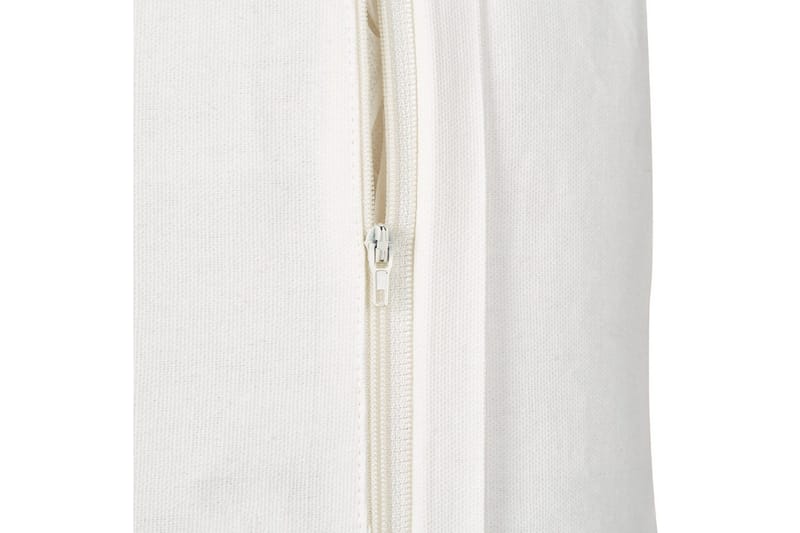 Koristetyynyt Arales 2 kpl Vaaleanpunainen/valkoinen/musta/harmaa, Neliö - Vaaleanpunainen/valkoinen/musta/harmaa, Neliö - Kodintekstiilit & matot - Tyyny & torkkupeitto - Ulkotyyny