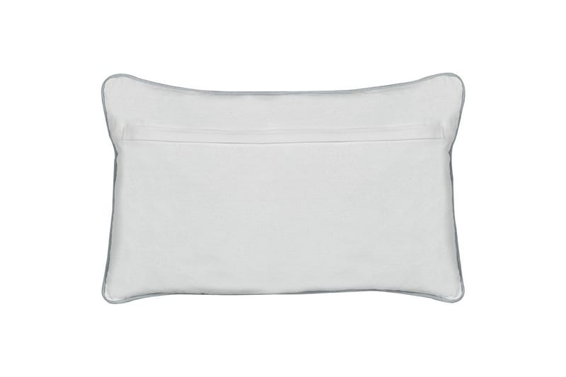 Koristetyynyt Arales 2 kpl Vaaleanpunainen/valkoinen/musta/harmaa, Suorakulmio - Vaaleanpunainen/valkoinen/musta/harmaa, Suorakulmio - Kodintekstiilit & matot - Tyyny & torkkupeitto - Ulkotyyny