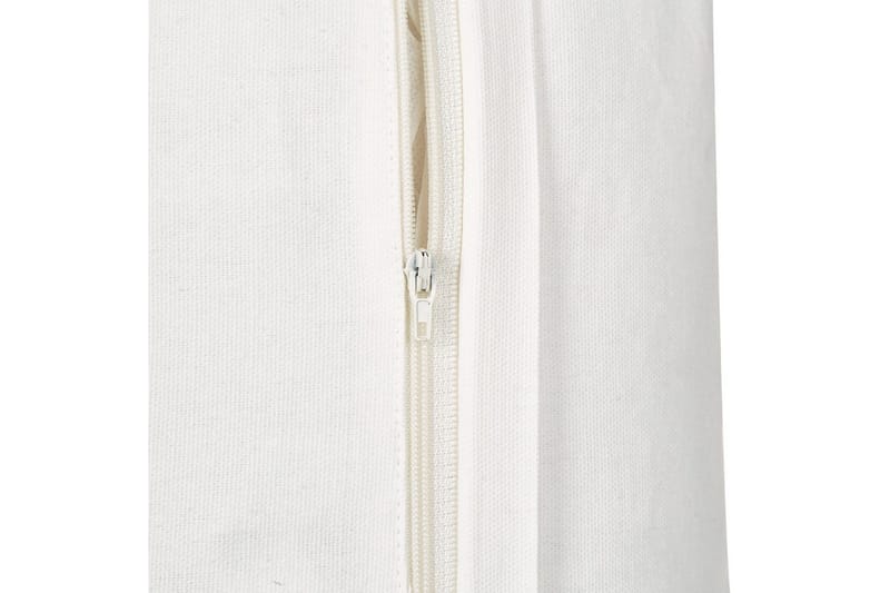 Koristetyynyt Arales 2 kpl Vaaleanpunainen/valkoinen/musta/harmaa, Suorakulmio - Vaaleanpunainen/valkoinen/musta/harmaa, Suorakulmio - Kodintekstiilit & matot - Tyyny & torkkupeitto - Ulkotyyny