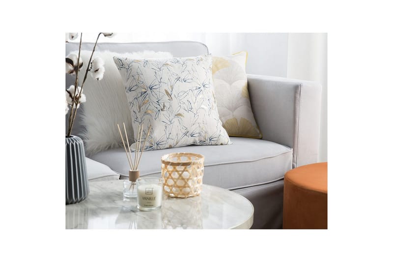 Koristetyynyt Arbor 2 kpl - Kodintekstiilit & matot - Tyyny & torkkupeitto - Ulkotyyny