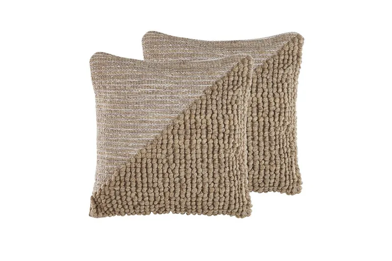 Koristetyynyt Aslanapa 2 kpl:n sarja, undefined