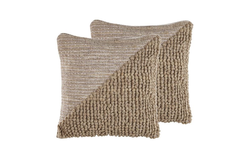 Koristetyynyt Aslanapa 2 kpl:n sarja, undefined