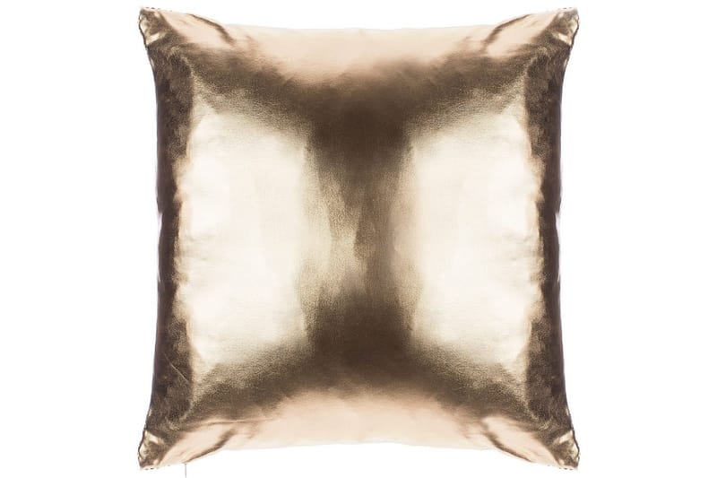 Koristetyynyt Aster 2 kpl:n sarja Kulta - Kulta - Kodintekstiilit & matot - Tyyny & torkkupeitto - Ulkotyyny