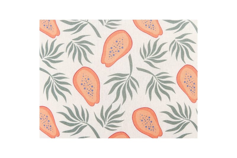 Koristetyynyt Avens sett 2 - Kodintekstiilit & matot - Tyyny & torkkupeitto - Ulkotyyny