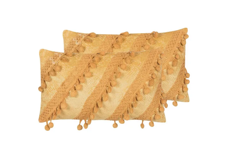 Koristetyynyt Ayroor setti 2 kpl, undefined