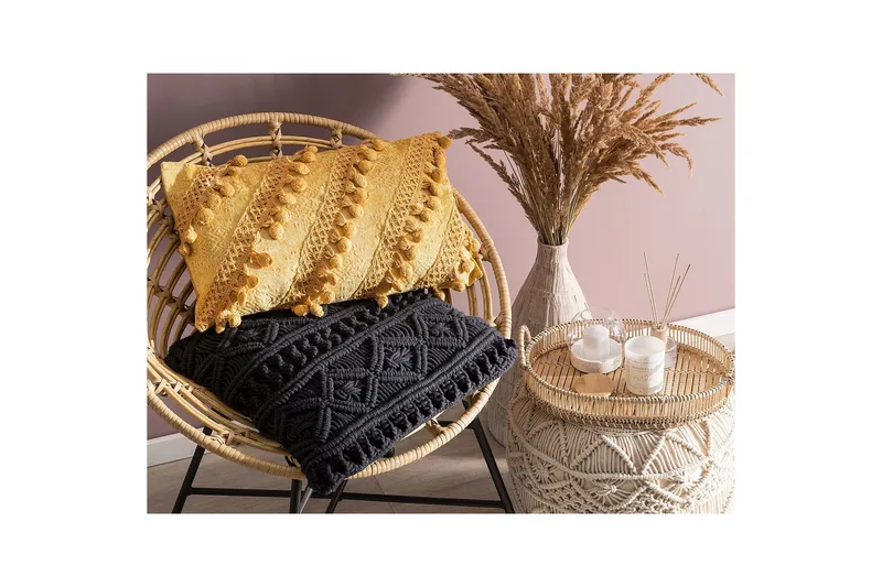 Koristetyynyt Ayroor - Kodintekstiilit & matot - Tyyny & torkkupeitto - Koristetyynyt