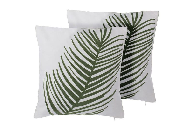 Koristetyynyt Azami setti 2, undefined