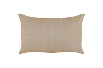 Koristetyynyt Banori sarja, 2 kpl Beige - Beige - Kodintekstiilit & matot - Tyyny & torkkupeitto - Ulkotyyny