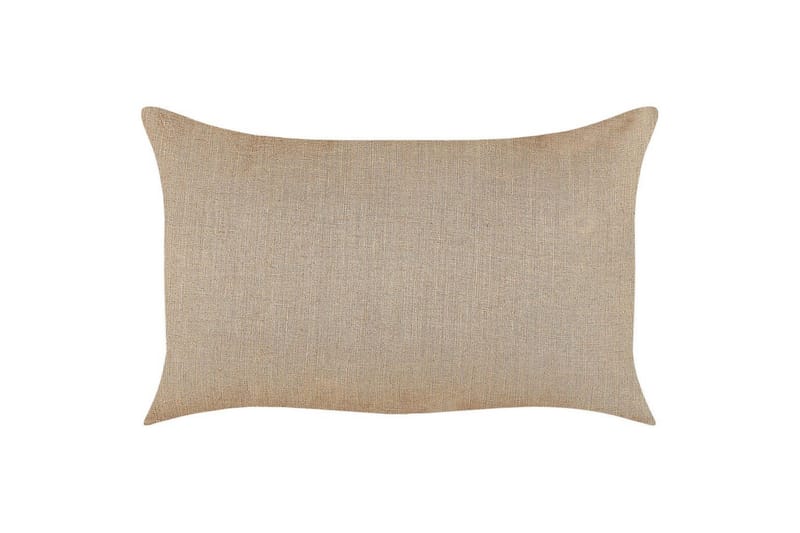 Koristetyynyt Banori sarja, 2 kpl Beige - Beige - Kodintekstiilit & matot - Tyyny & torkkupeitto - Ulkotyyny