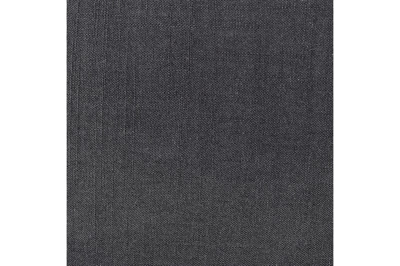 Koristetyynyt Banori sarja, 2 kpl Musta - Musta - Kodintekstiilit & matot - Tyyny & torkkupeitto - Ulkotyyny