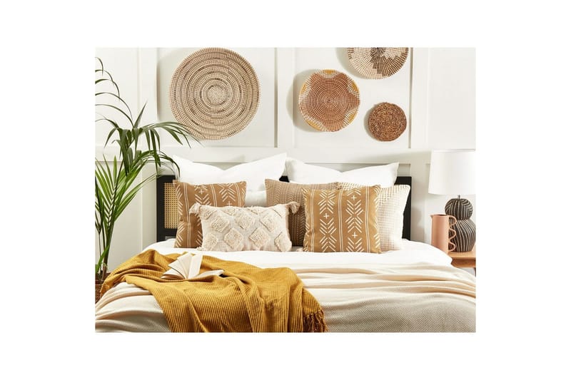 Koristetyynyt Banyan sarja, 2 kpl - Kodintekstiilit & matot - Tyyny & torkkupeitto - Ulkotyyny