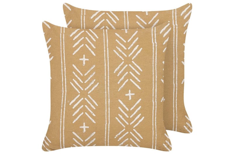 Koristetyynyt Banyan sarja, 2 kpl, undefined