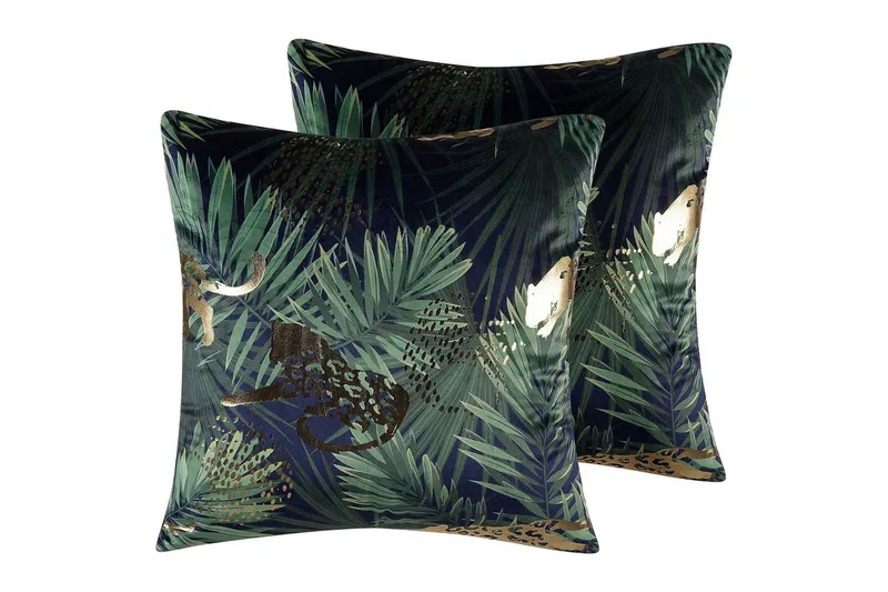 Koristetyynyt Bellerose, 2 kpl:n setti, undefined