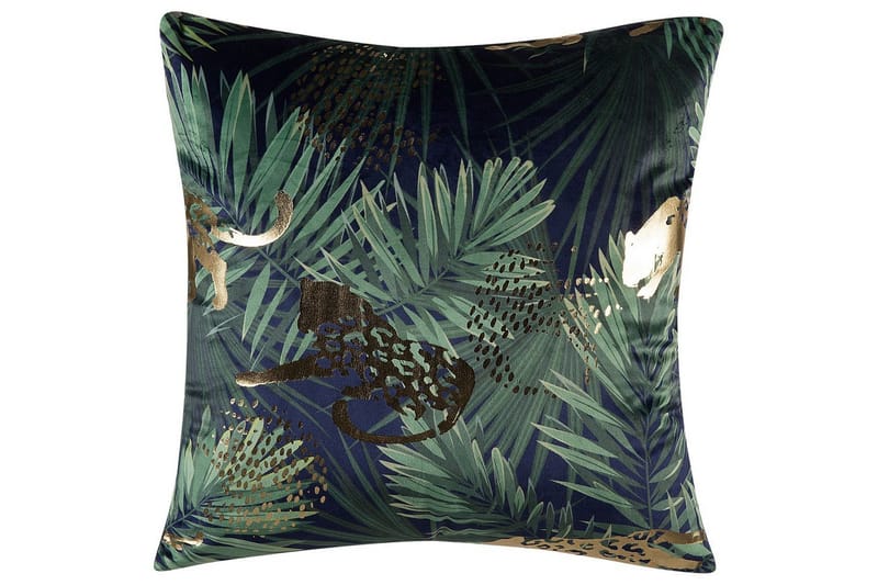 Koristetyynyt Bellerose, 2 kpl:n setti - Kodintekstiilit & matot - Tyyny & torkkupeitto - Ulkotyyny