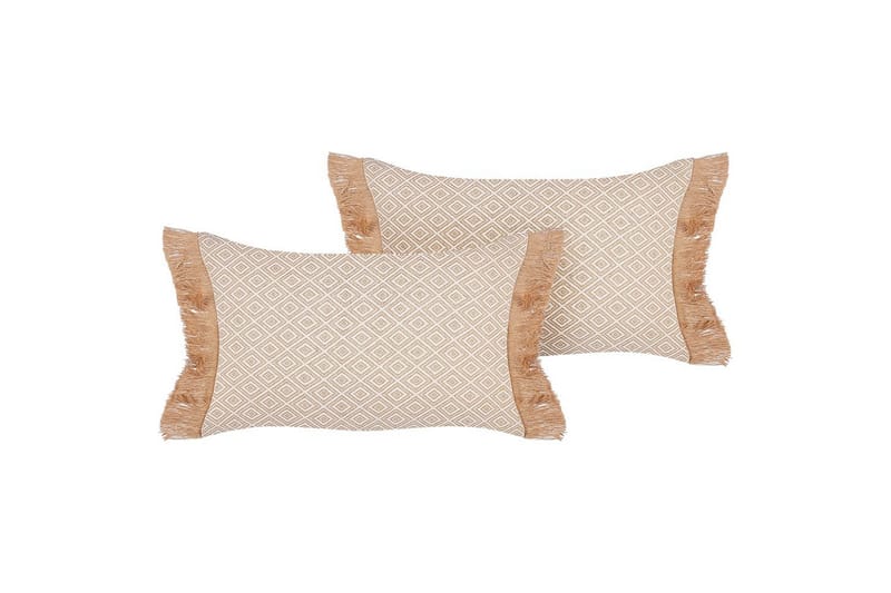 Koristetyynyt Boath 2:n setti, undefined