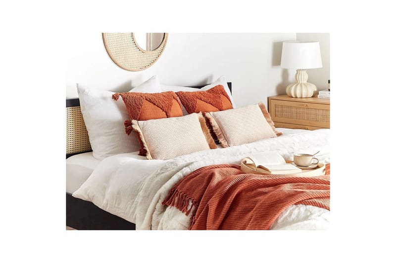 Koristetyynyt Boath 2:n setti - Kodintekstiilit & matot - Tyyny & torkkupeitto - Ulkotyyny