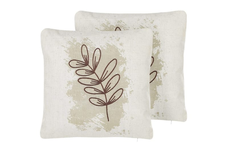 Koristetyynyt Calendula 2 kappaleen setti, undefined