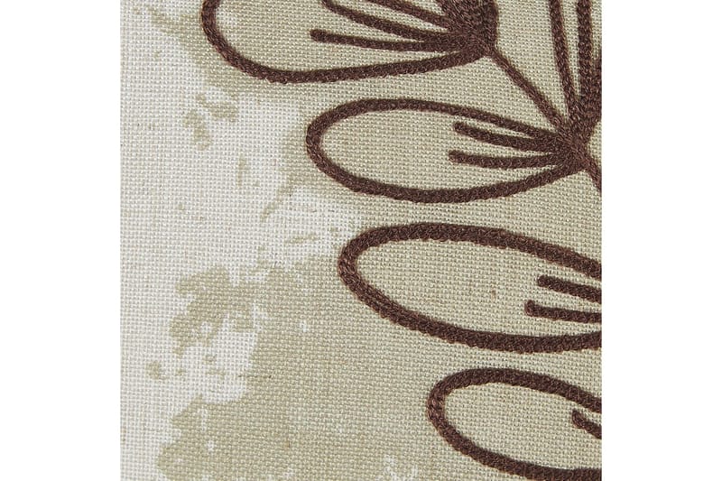 Koristetyynyt Calendula 2 kappaleen setti - Kodintekstiilit & matot - Tyyny & torkkupeitto - Ulkotyyny