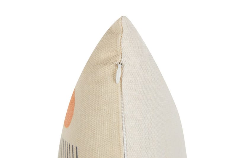 Koristetyynyt Calibrachoa 2 kappaleen setti - Kodintekstiilit & matot - Tyyny & torkkupeitto - Ulkotyyny