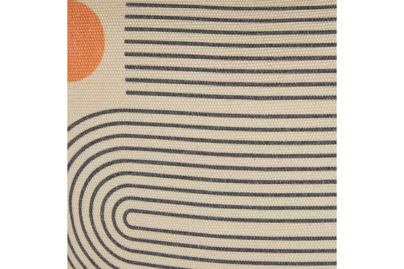 Koristetyynyt Calibrachoa 2 kappaleen setti - Kodintekstiilit & matot - Tyyny & torkkupeitto - Ulkotyyny