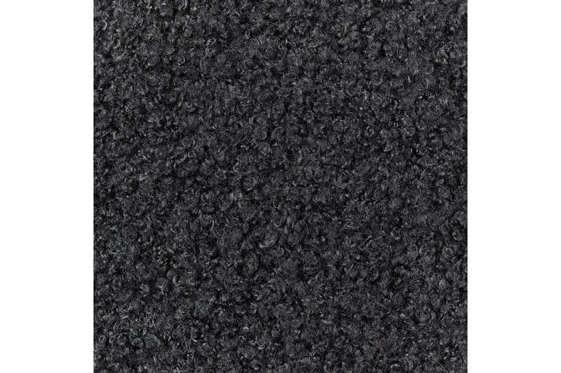 Koristetyynyt Camponula sarja, 2 kpl Musta - Musta - Kodintekstiilit & matot - Tyyny & torkkupeitto - Ulkotyyny