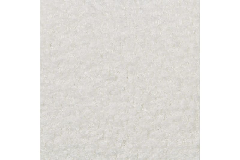 Koristetyynyt Camponula sarja, 2 kpl Valkoinen - Valkoinen - Kodintekstiilit & matot - Tyyny & torkkupeitto - Ulkotyyny