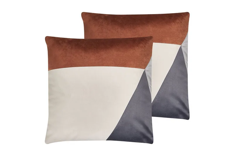 Koristetyynyt Campsis sarja, 2 kpl, undefined