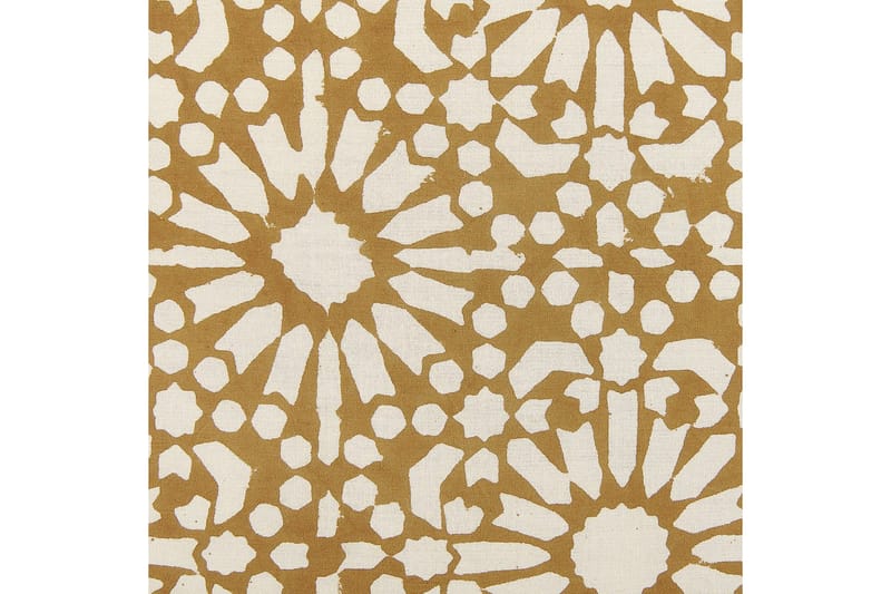 Koristetyynyt Ceiba, 2 kpl Beige - Beige - Puutarhakalusteet - Pehmusteet - Sohvatyynyt & penkkityynyt