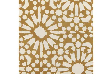 Koristetyynyt Ceiba, 2 kpl Beige - Beige - Kodintekstiilit & matot - Tyyny & torkkupeitto - Ulkotyyny
