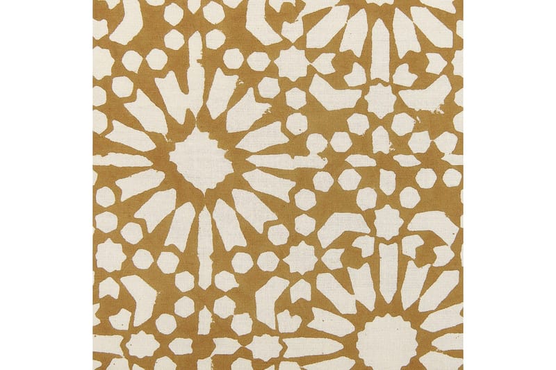 Koristetyynyt Ceiba, 2 kpl Beige - Beige - Kodintekstiilit & matot - Tyyny & torkkupeitto - Ulkotyyny