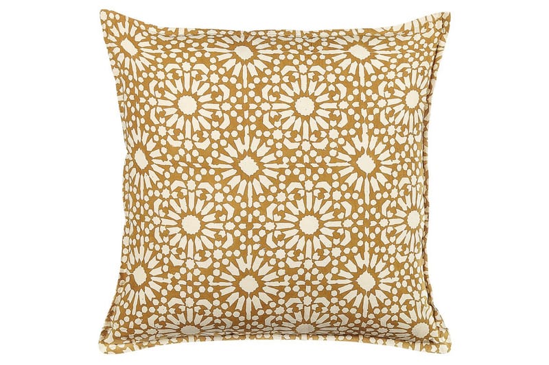 Koristetyynyt Ceiba Beige - Beige - Puutarhakalusteet - Pehmusteet - Muut pehmusteet