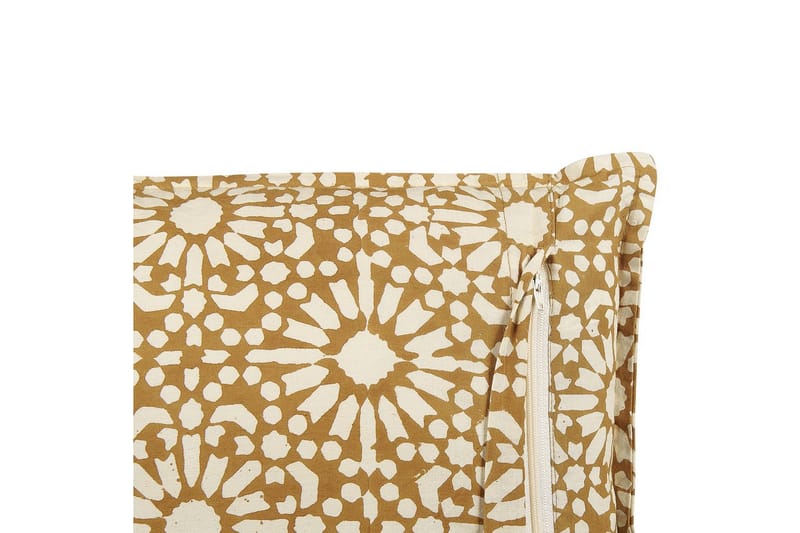 Koristetyynyt Ceiba Beige - Beige - Puutarhakalusteet - Pehmusteet - Muut pehmusteet