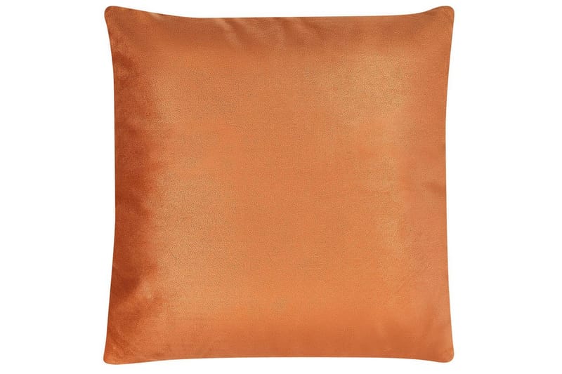 Koristetyynyt Ceropegia, 2 kappaletta Oranssi - Oranssi - Kodintekstiilit & matot - Tyyny & torkkupeitto - Ulkotyyny