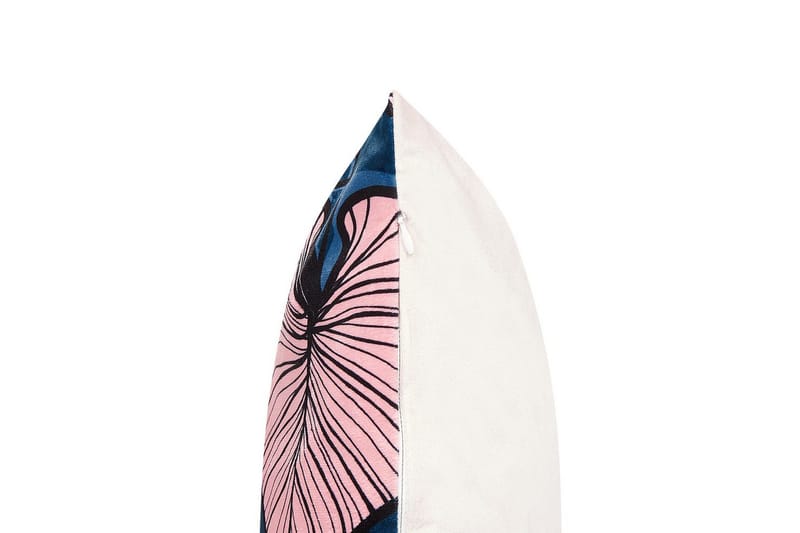 Koristetyynyt Chrysanthemum setti 2 - Kodintekstiilit & matot - Tyyny & torkkupeitto - Ulkotyyny