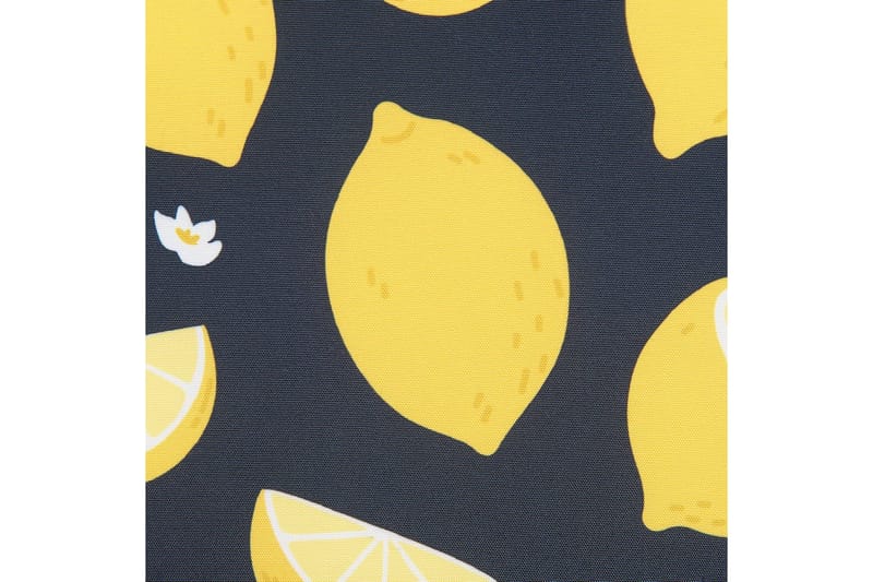 Koristetyynyt Citrus setti 2 - Kodintekstiilit & matot - Tyyny & torkkupeitto - Ulkotyyny