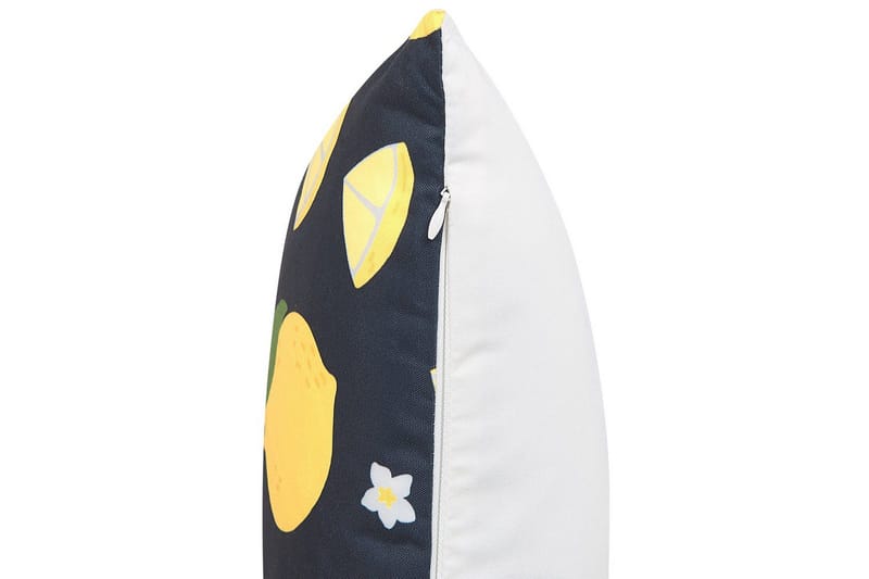 Koristetyynyt Citrus setti 2 - Kodintekstiilit & matot - Tyyny & torkkupeitto - Ulkotyyny