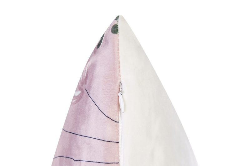 Koristetyynyt Cyclamen sarja, 2 kpl - Kodintekstiilit & matot - Tyyny & torkkupeitto - Ulkotyyny