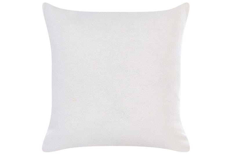 Koristetyynyt Cyclamen sarja, 2 kpl - Kodintekstiilit & matot - Tyyny & torkkupeitto - Ulkotyyny