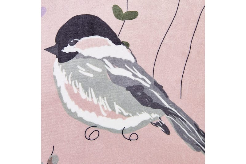 Koristetyynyt Cyclamen sarja, 2 kpl - Kodintekstiilit & matot - Tyyny & torkkupeitto - Ulkotyyny