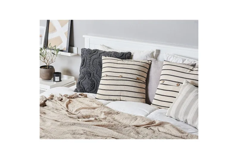 Koristetyynyt Cynara sarja, 2 kpl - Kodintekstiilit & matot - Tyyny & torkkupeitto - Ulkotyyny