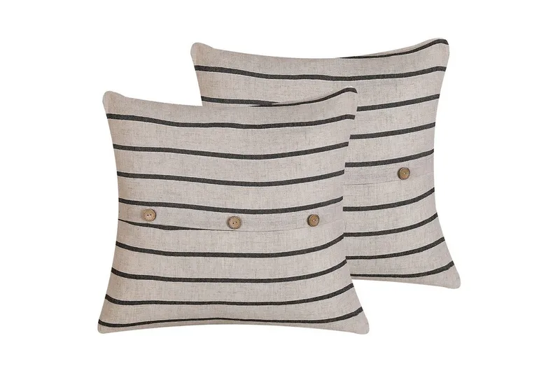 Koristetyynyt Cynara sarja, 2 kpl, undefined