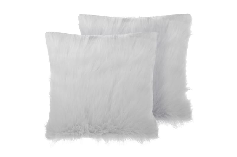 Koristetyynyt Daisy setti, 2 kpl Beige - Beige - Puutarhakalusteet - Pehmusteet - Muut pehmusteet