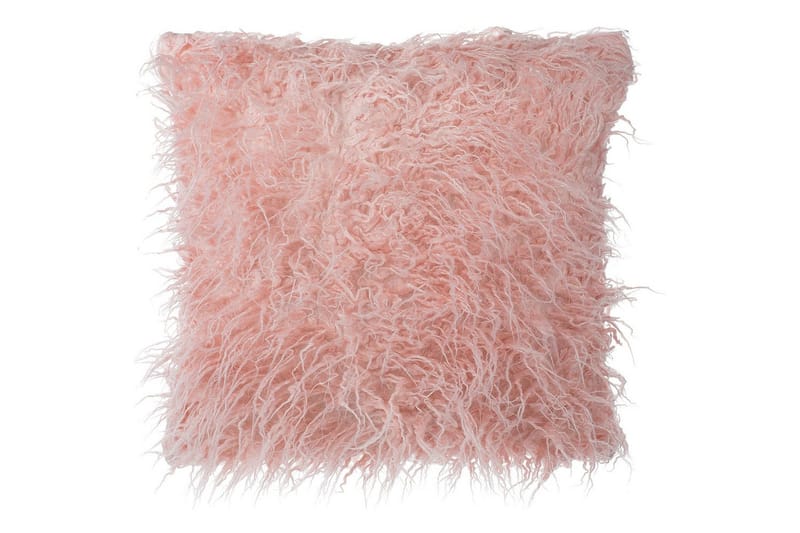 Koristetyynyt Daisy setti, 2 kpl Vaaleanpunainen - Vaaleanpunainen - Kodintekstiilit & matot - Tyyny & torkkupeitto - Koristetyynyt